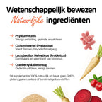 Anaalklier Comfort