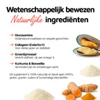 Soepel Bewegen