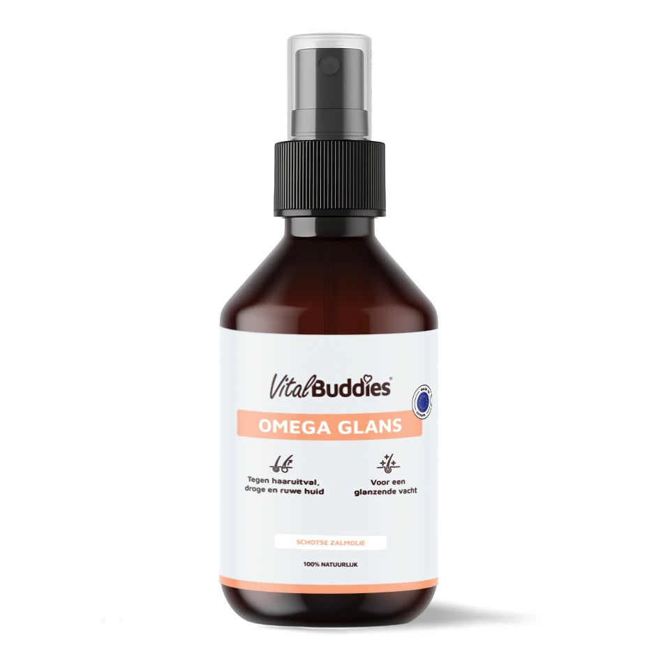 Omega Glans - 250ml